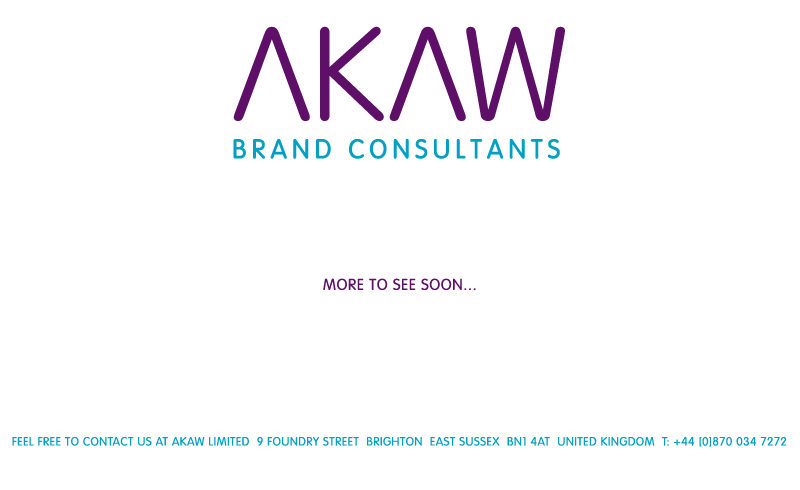 AKAW logo